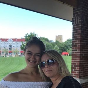 Meet your Posher, Tammy